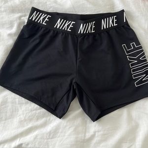 Nike shorts